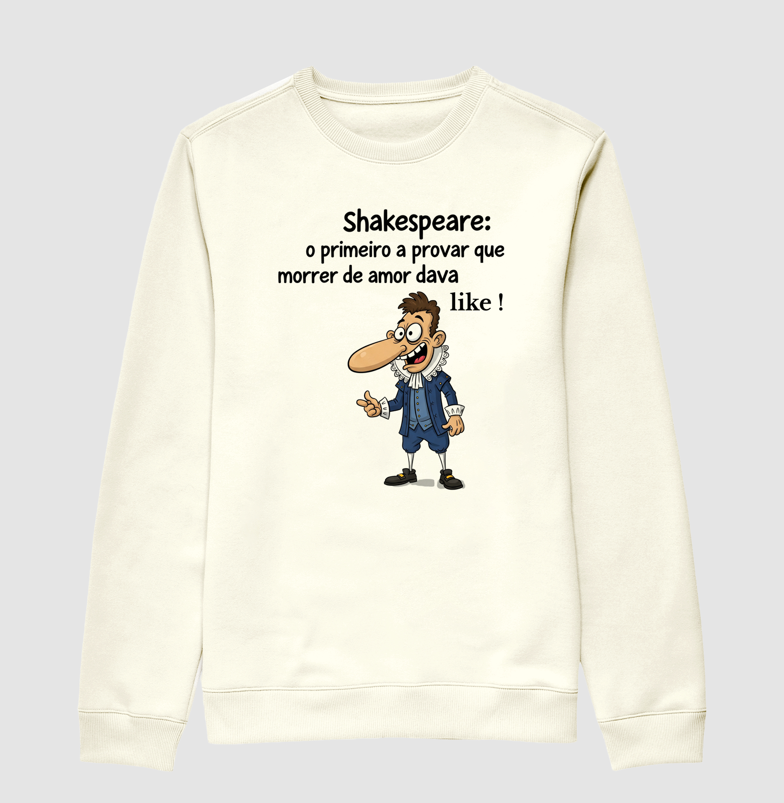 Camisa 1