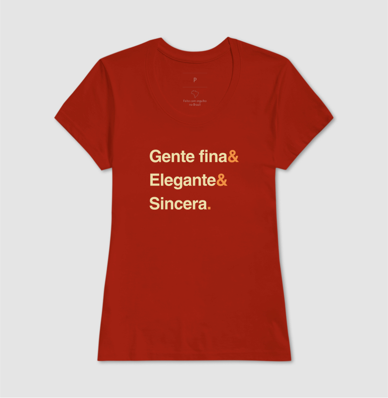 Camisa 12