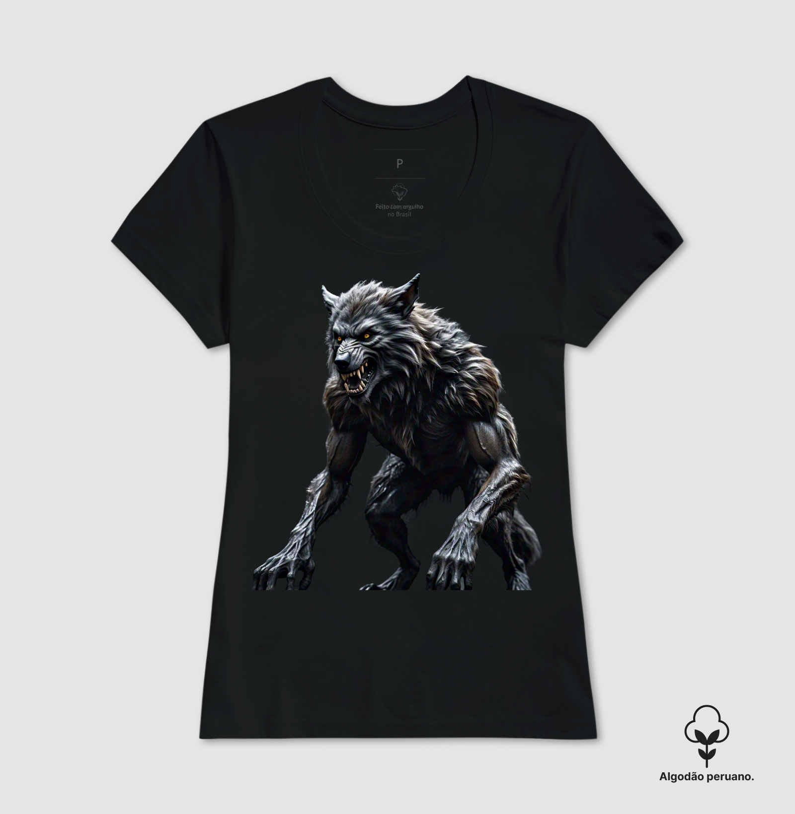 Camisa 3