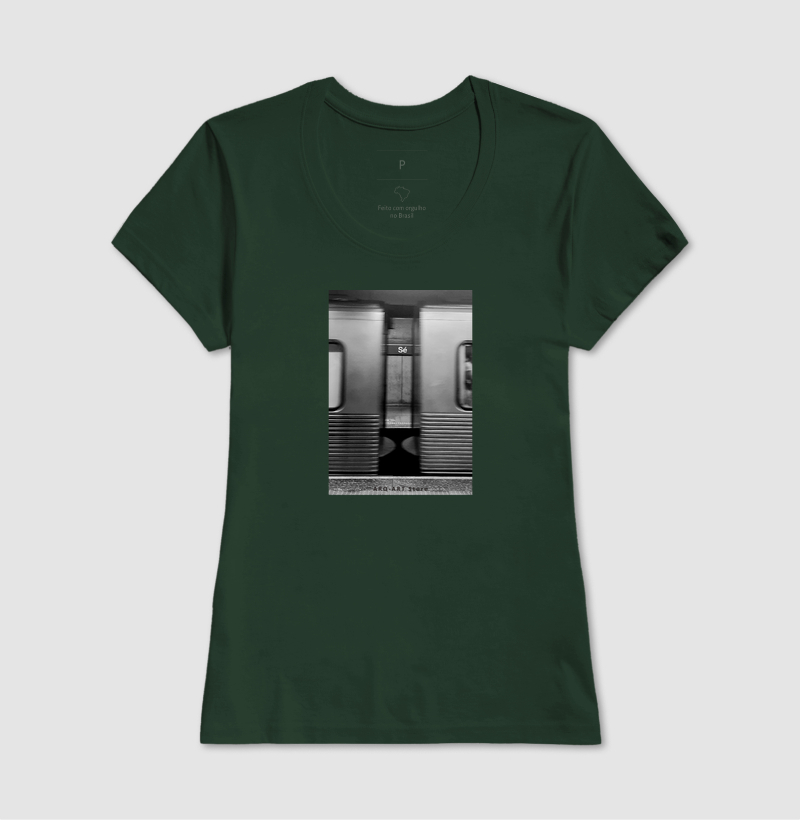 Camisa 8