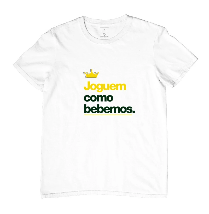 Camisa 11
