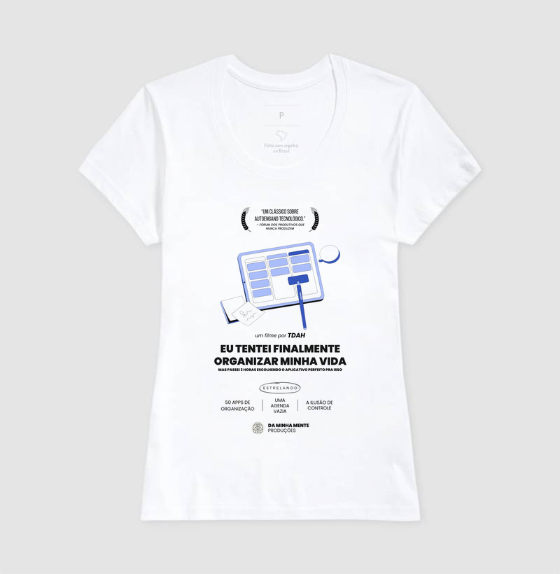 Camisa 13