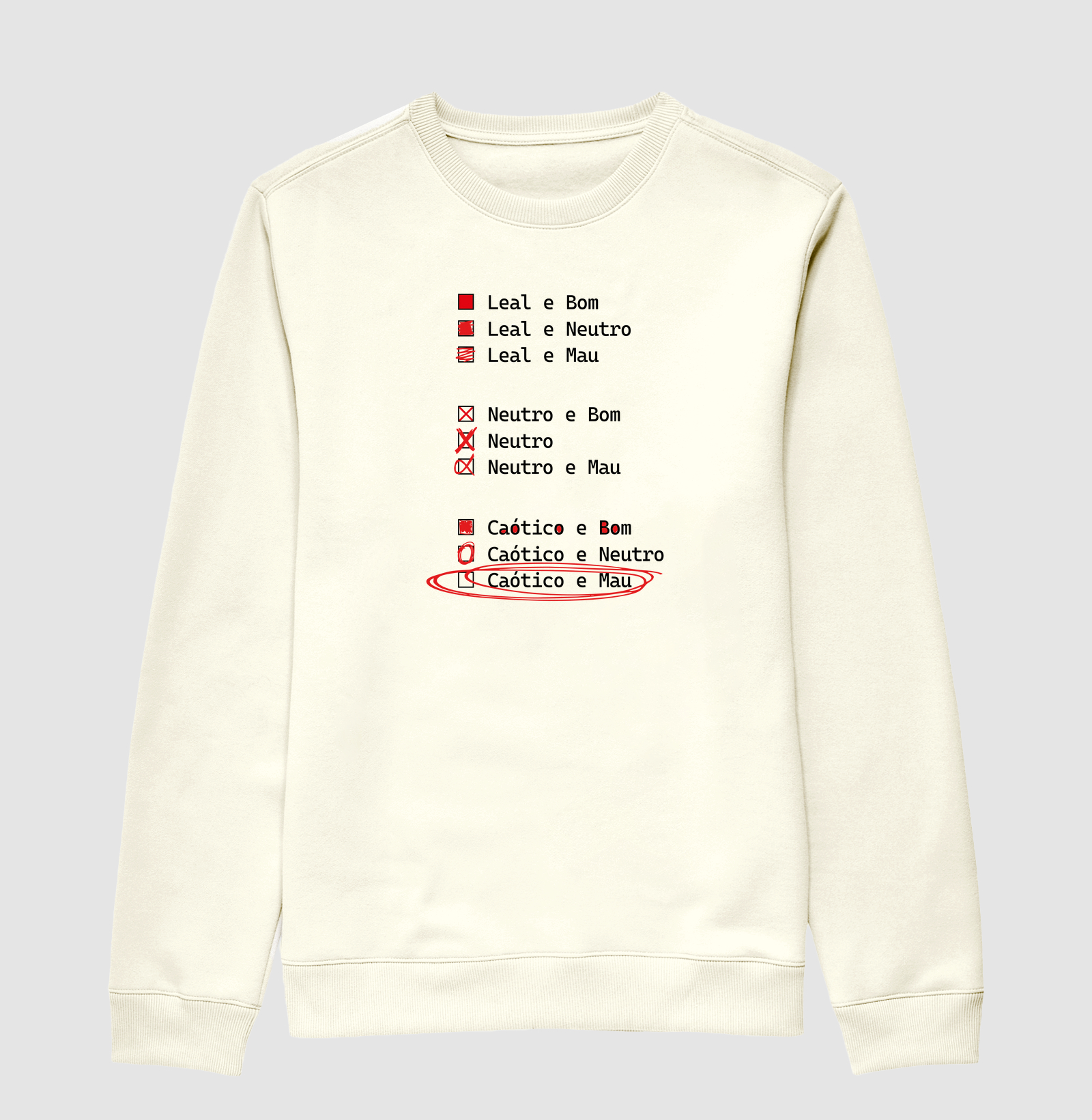 Camisa 1