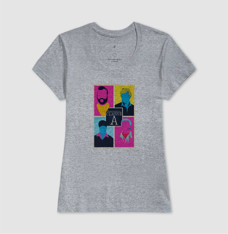 Camisa 9