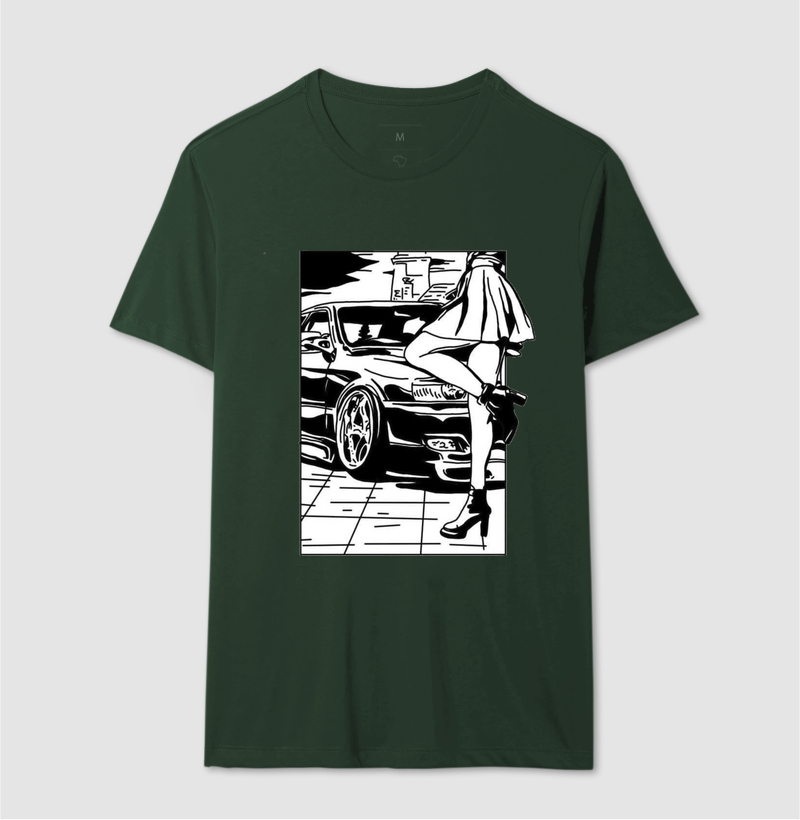 Camisa 11