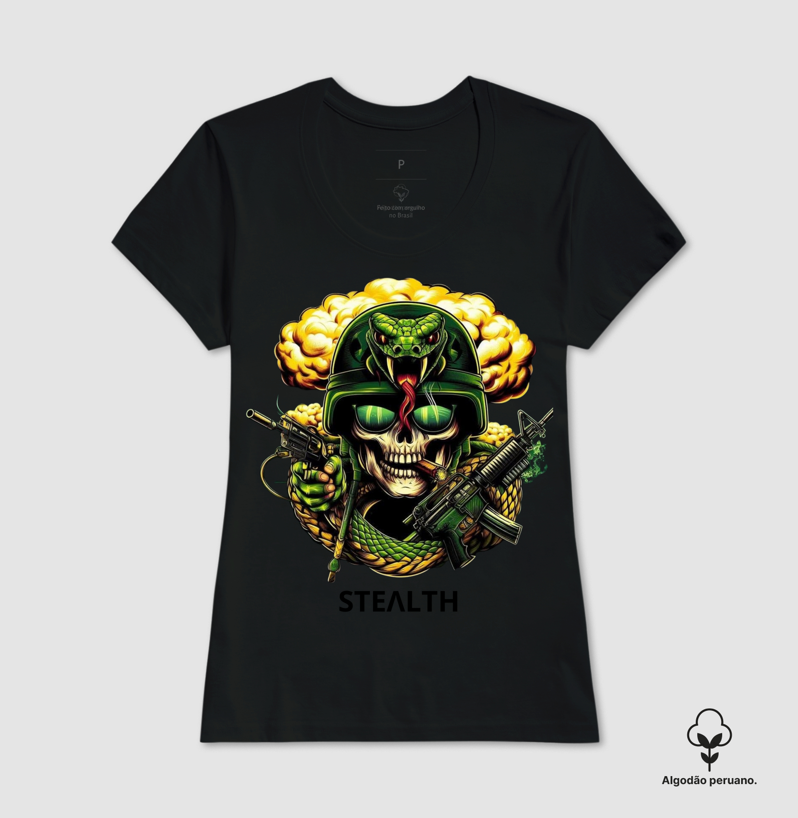 Camisa 5
