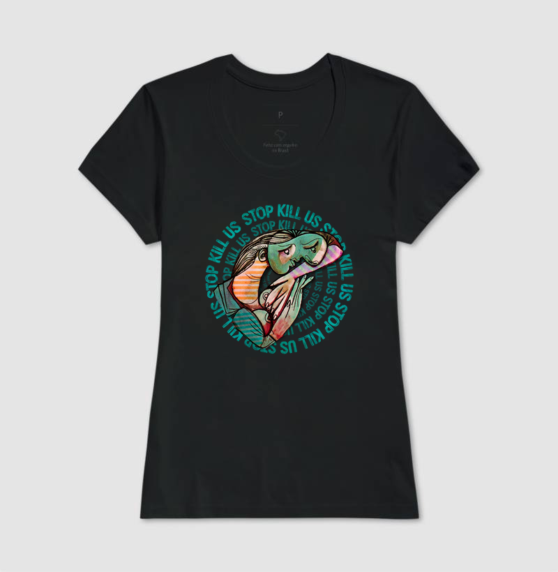 Camisa 16