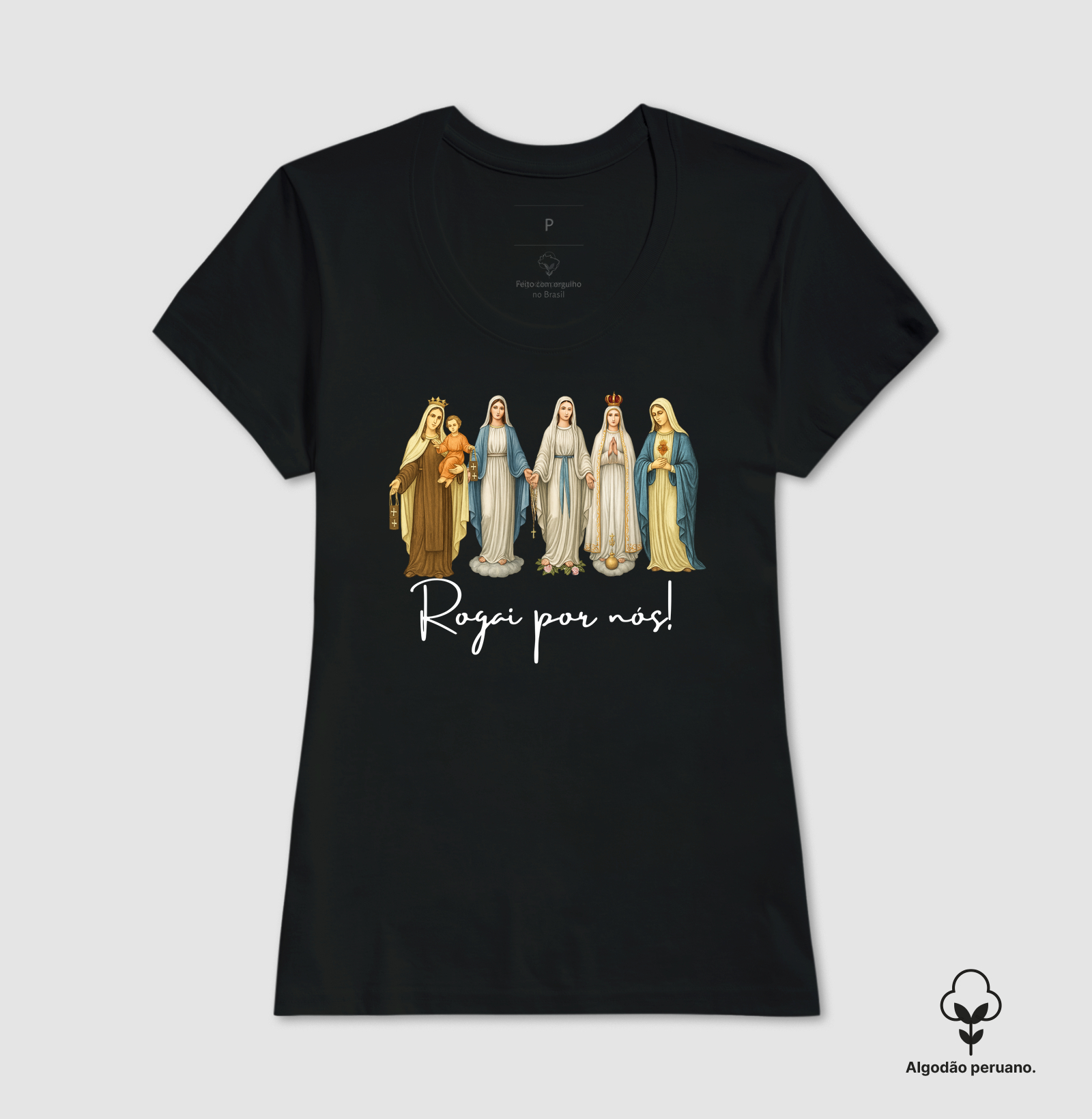 Camisa 3