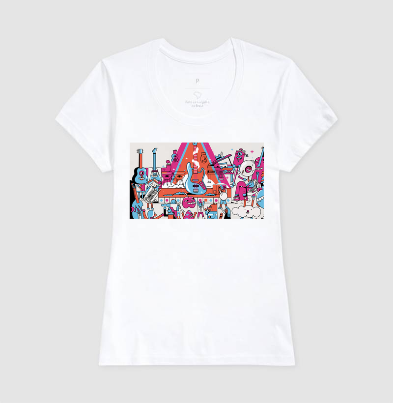 Camisa 6