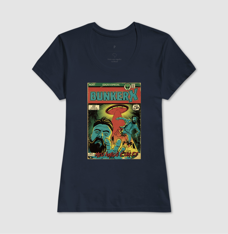 Camisa 7