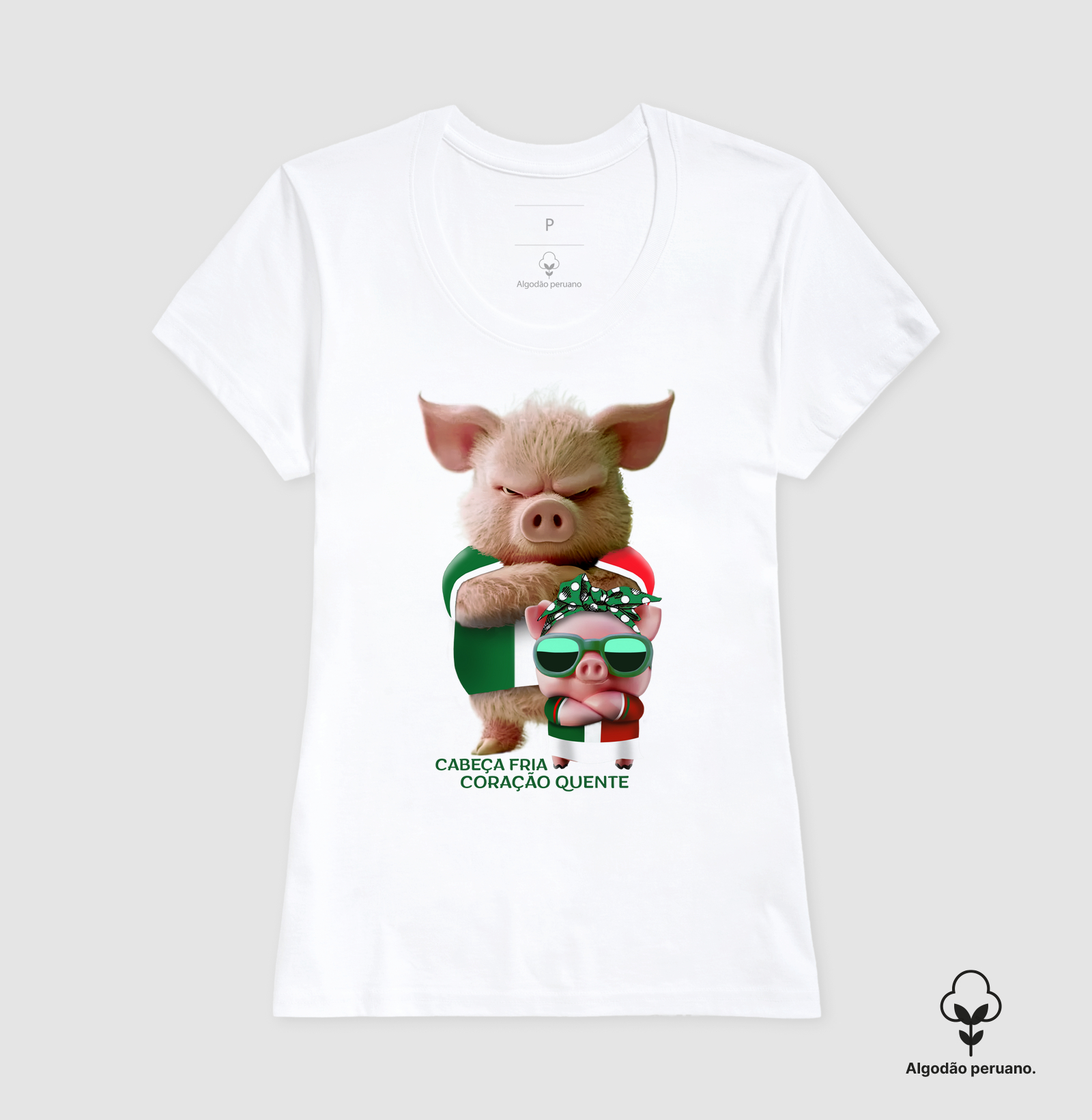 Camisa 2
