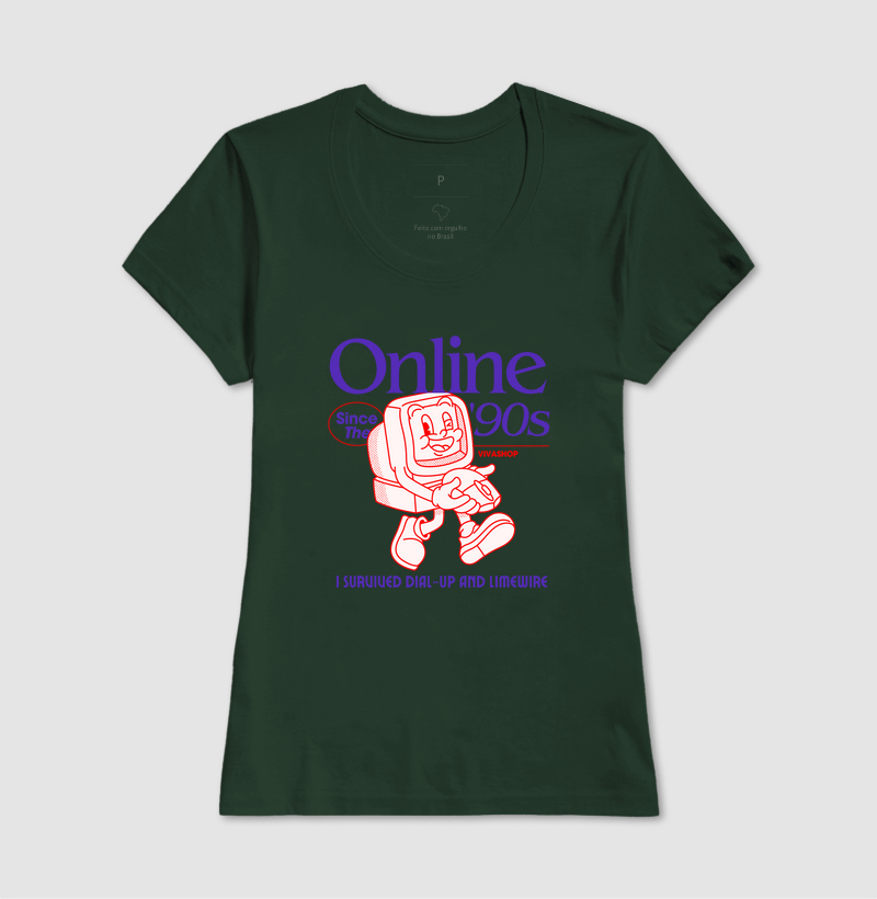Camisa 14