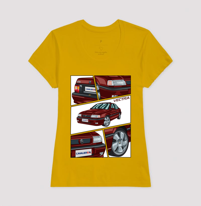 Camisa 16