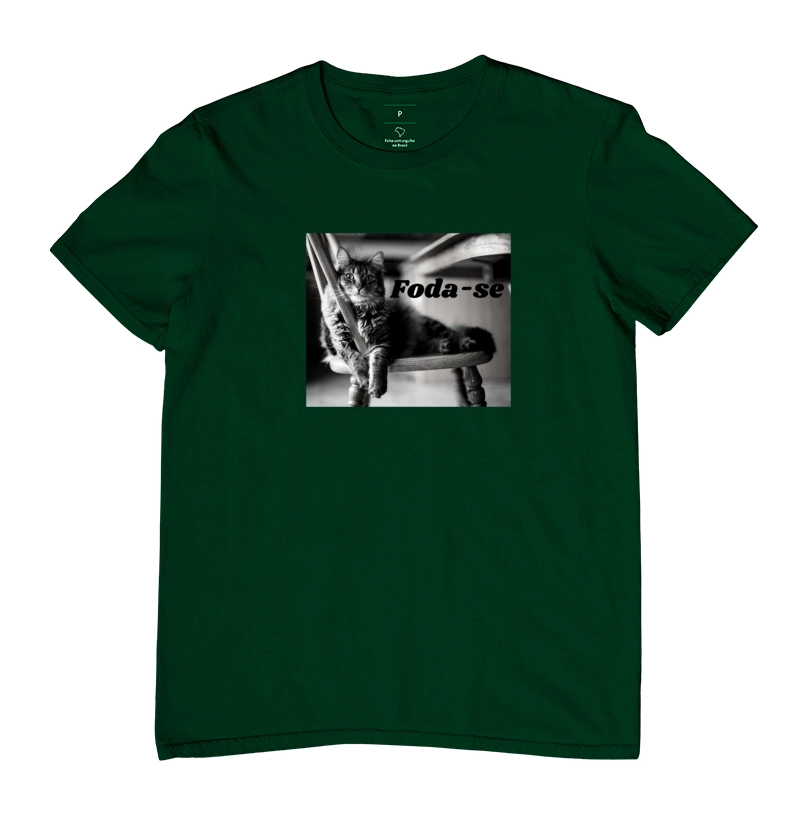Camisa 11