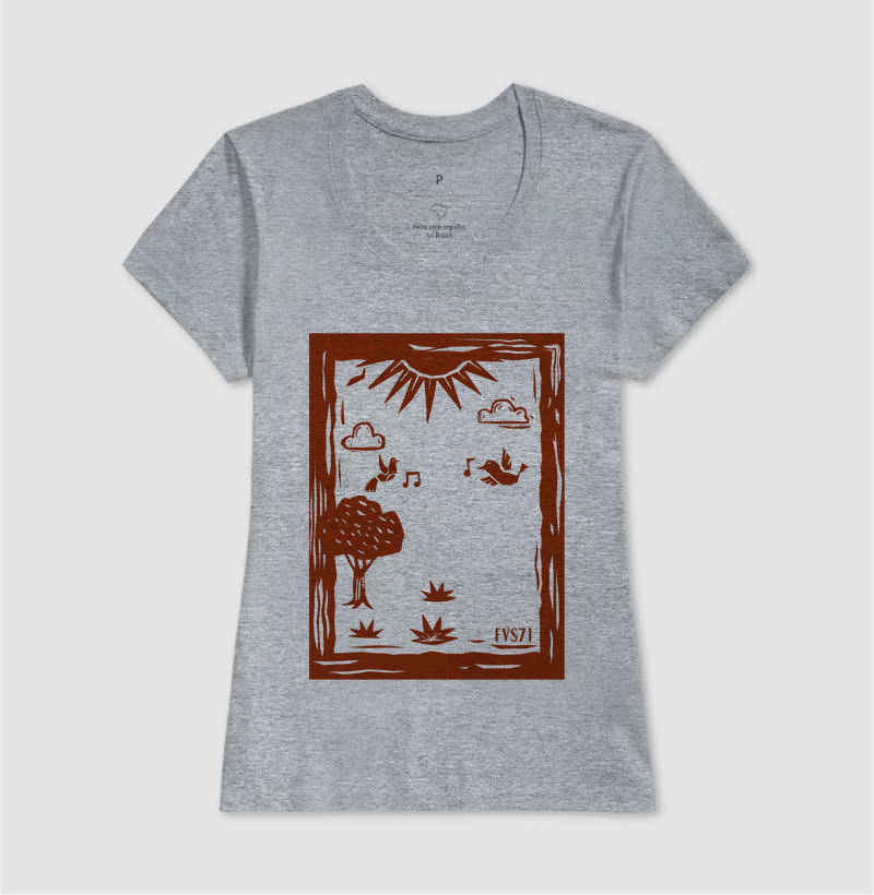 Camisa 16