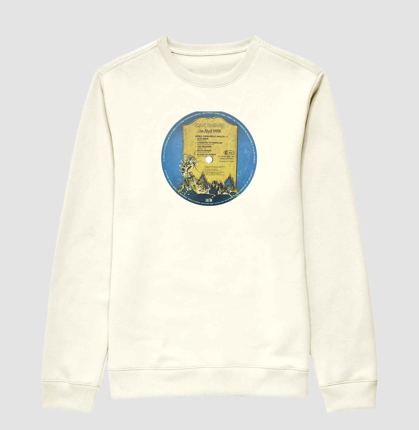 Camisa 1