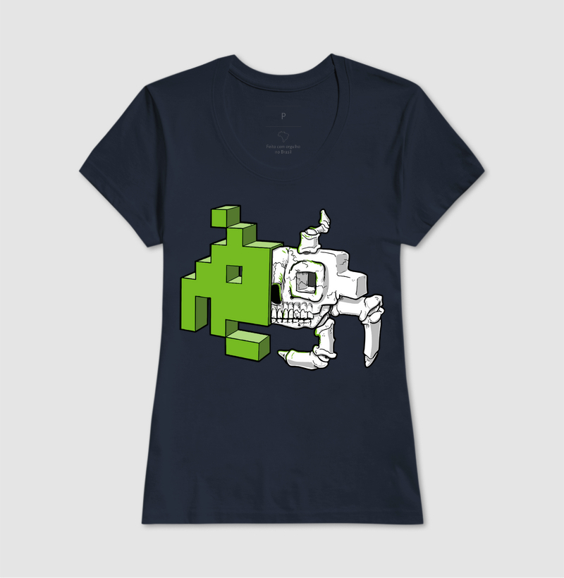 Camisa 9