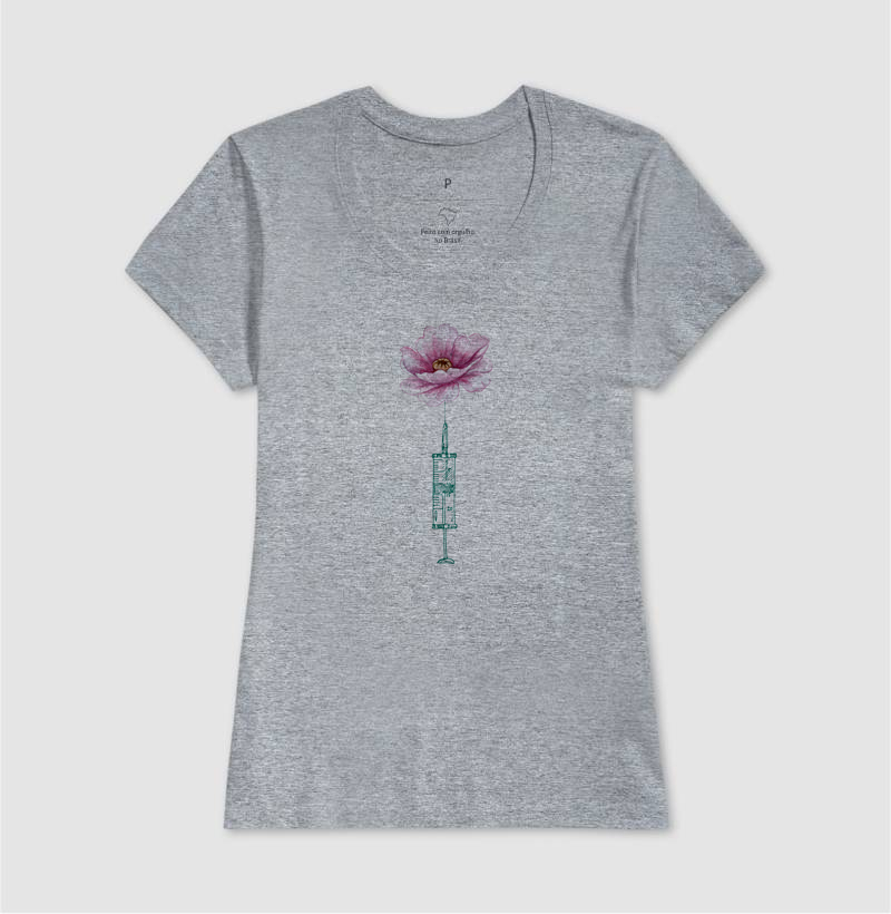 Camisa 17