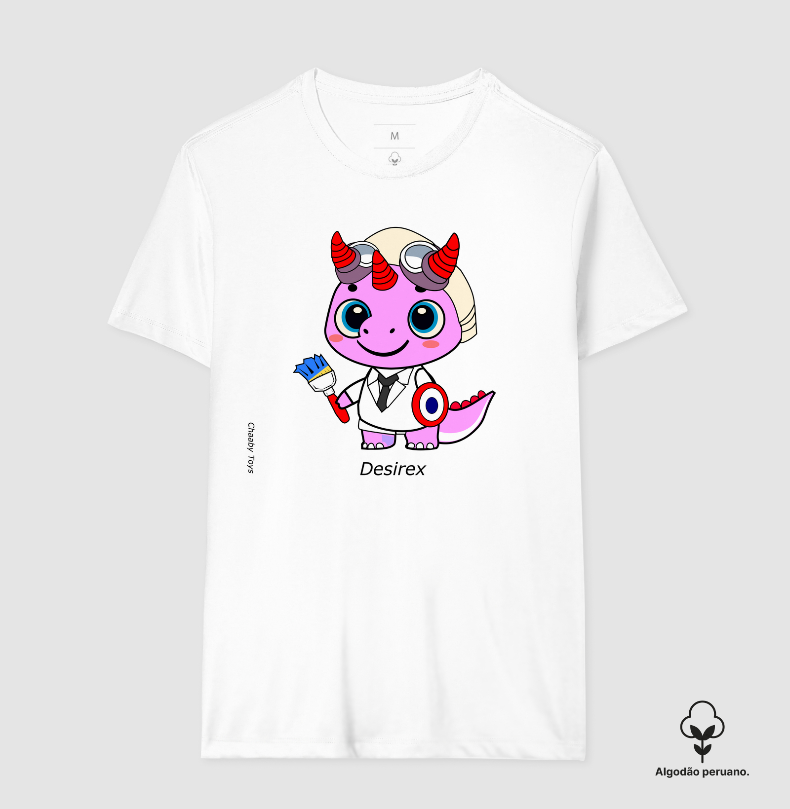 Camisa 2