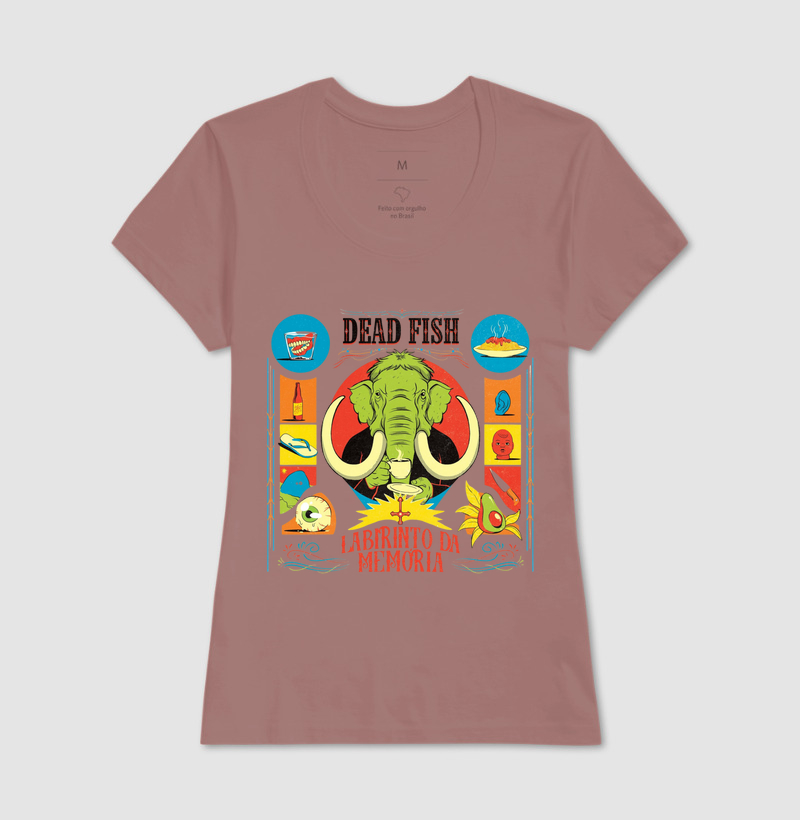 Camisa 16