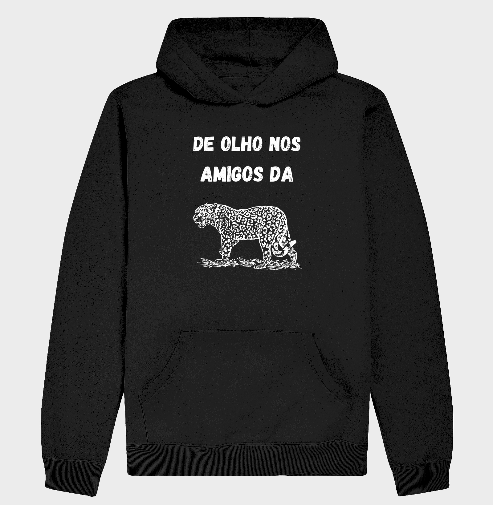 Amigos da Onça