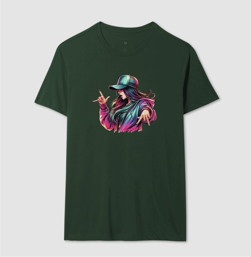 Camisa 9