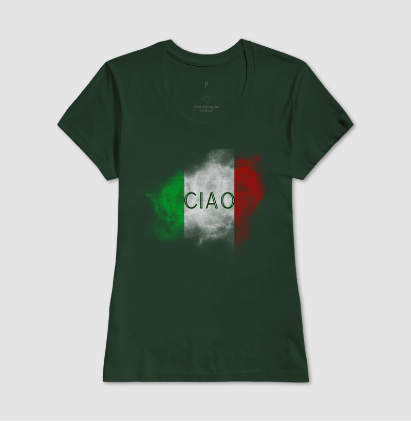 Camisa 13