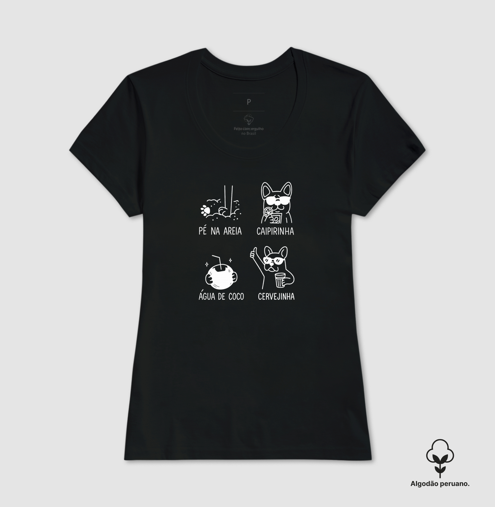 Camisa 3