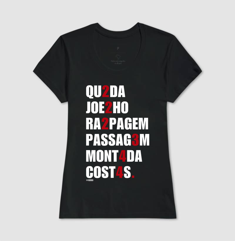 Camisa 4