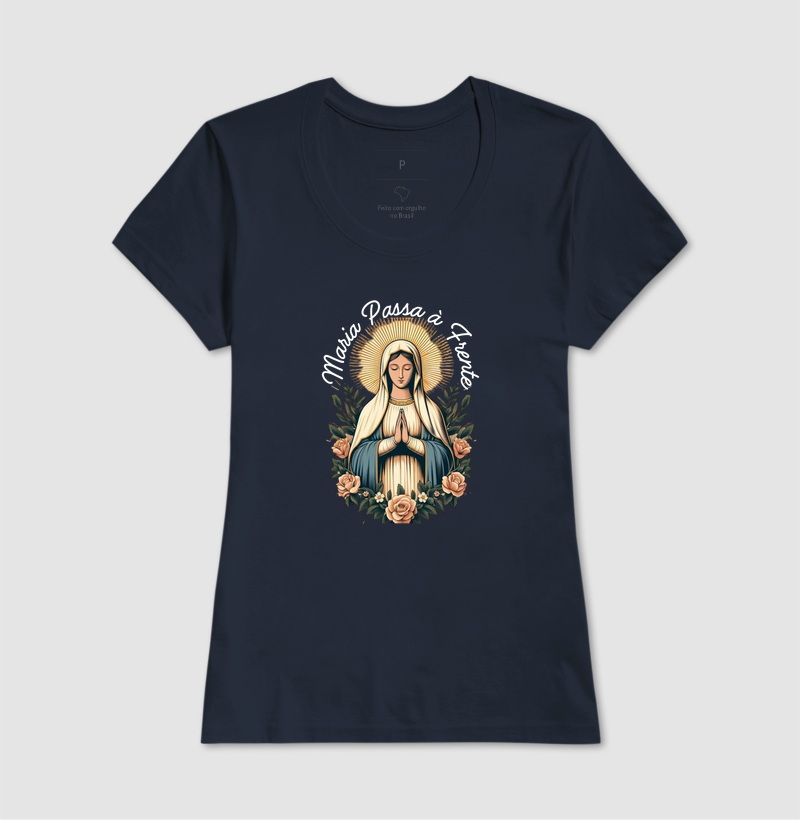 Camisa 9