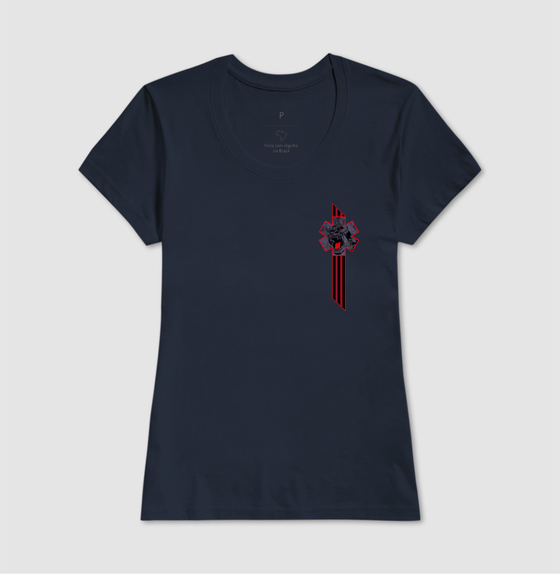 Camisa 17