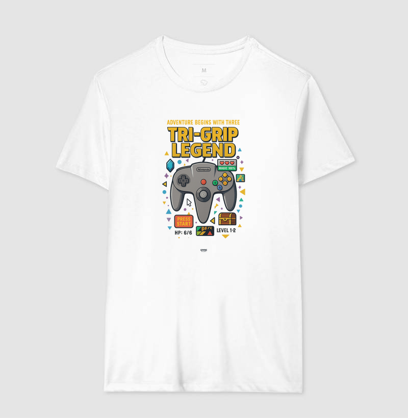 Camisa 3