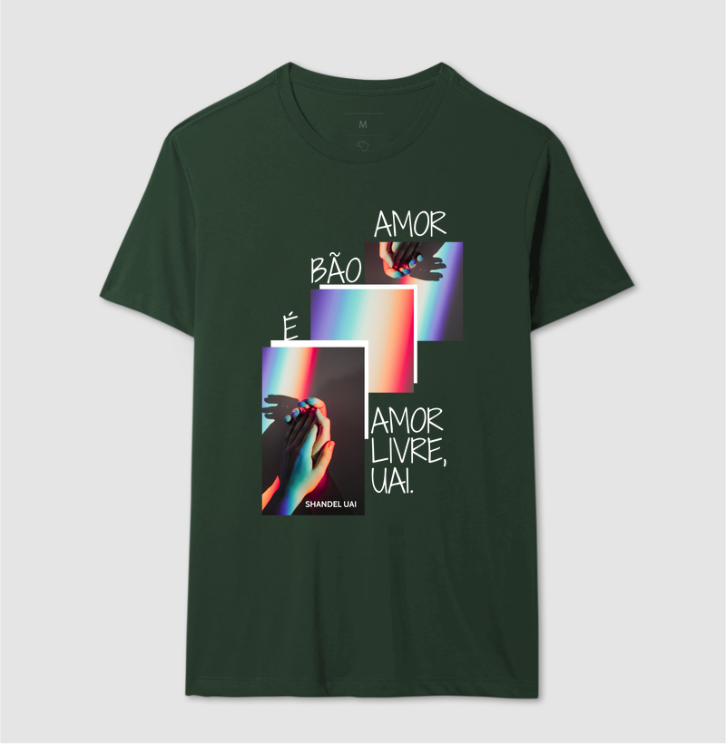 Camisa 11