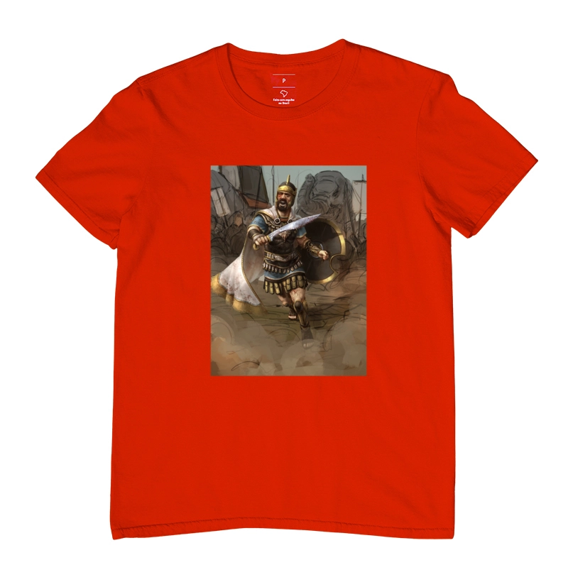 Camisa 6