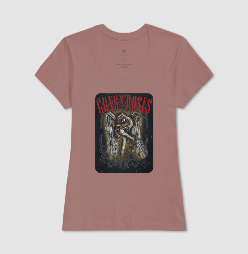 Camisa 16