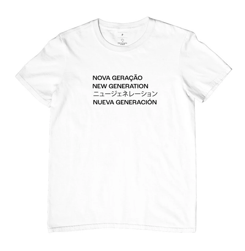 Camisa 1