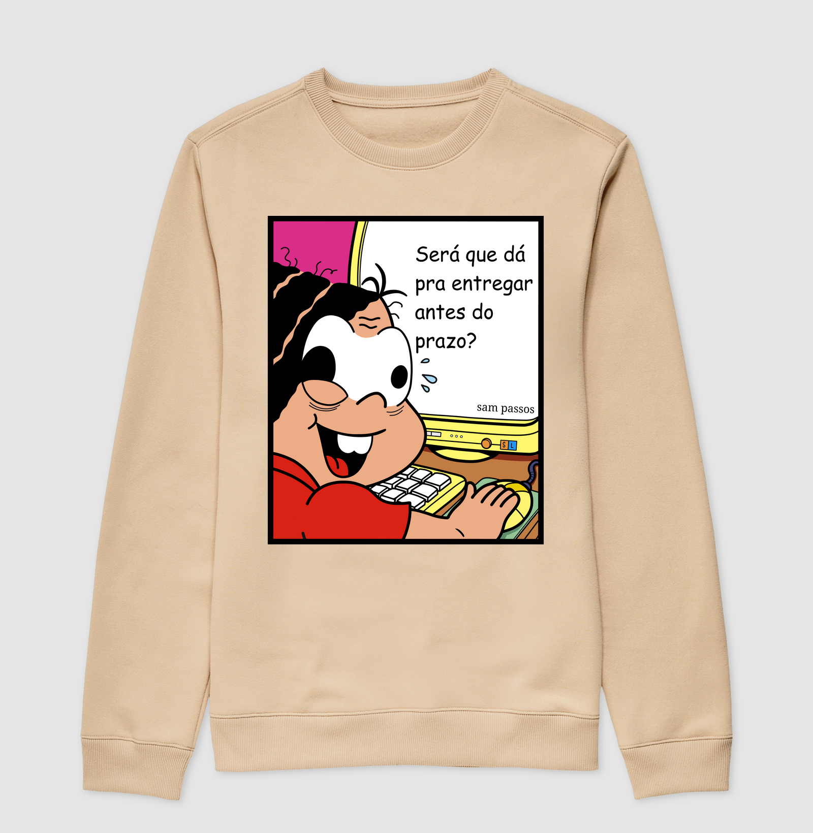 Camisa 2