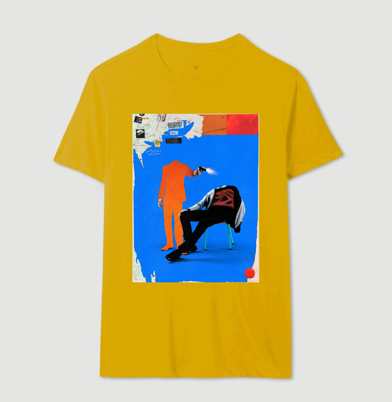 Camisa 13