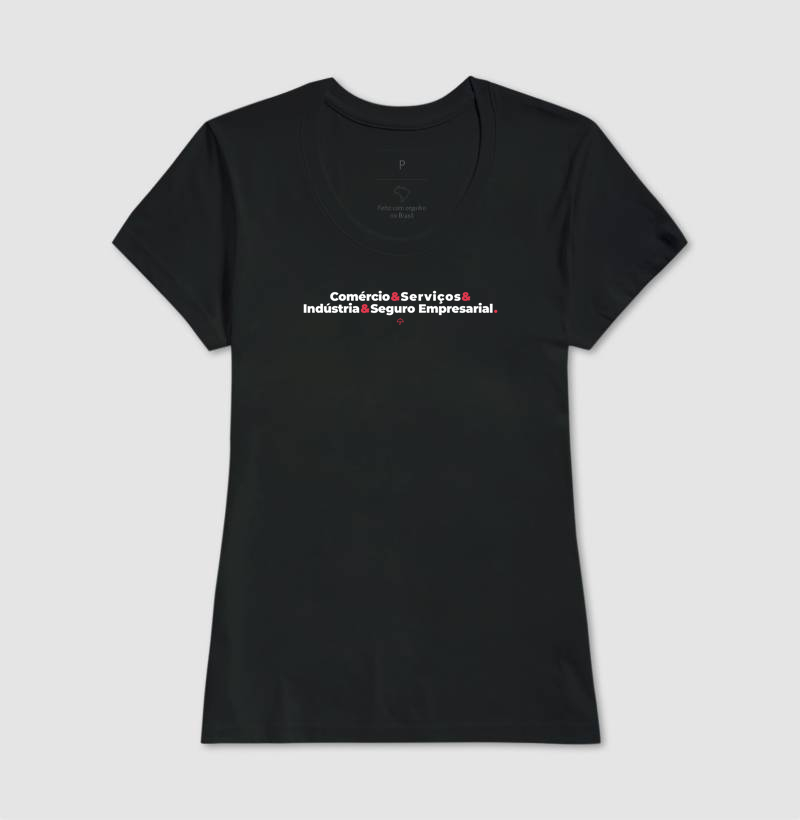 Camisa 15