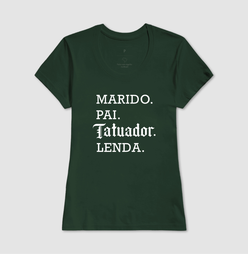 Camisa 10