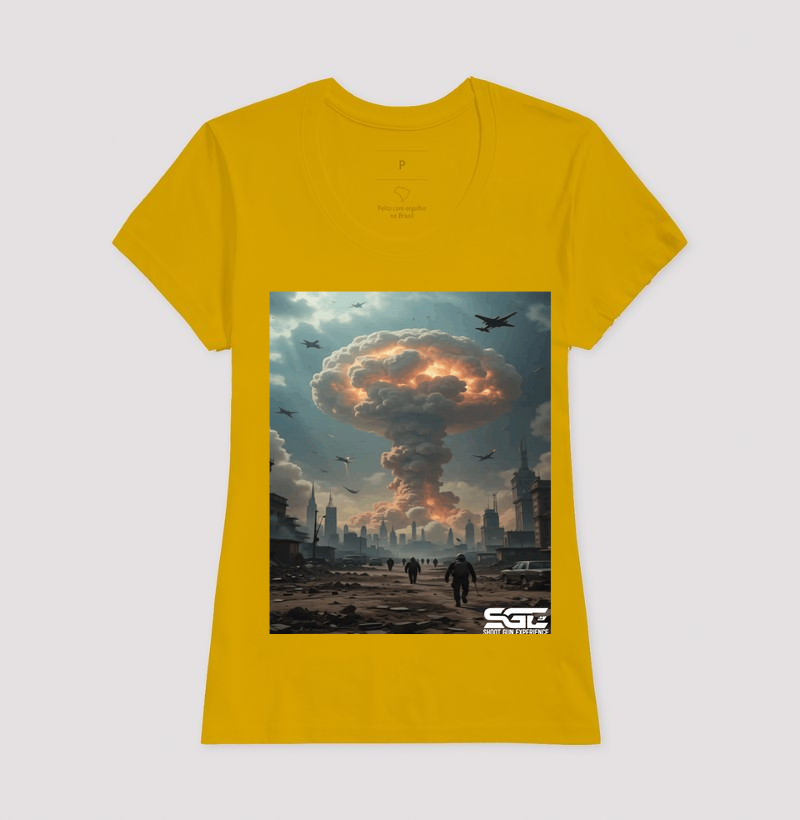 Camisa 15