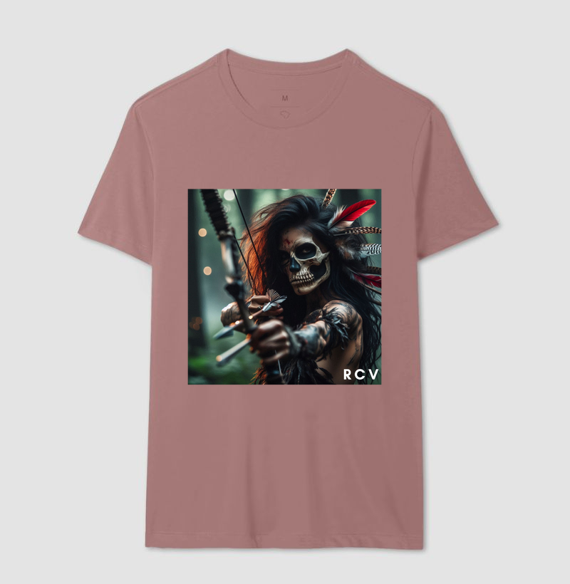 Camisa 18