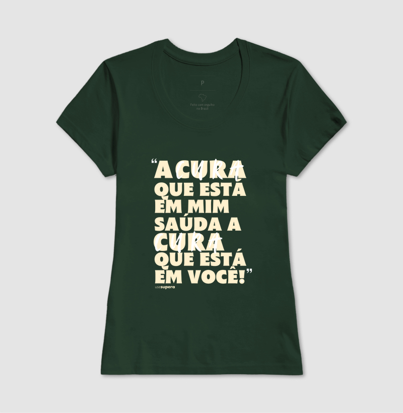 Camisa 21