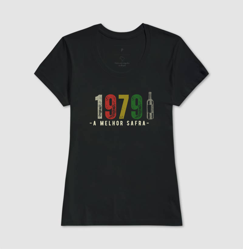 Camisa 12