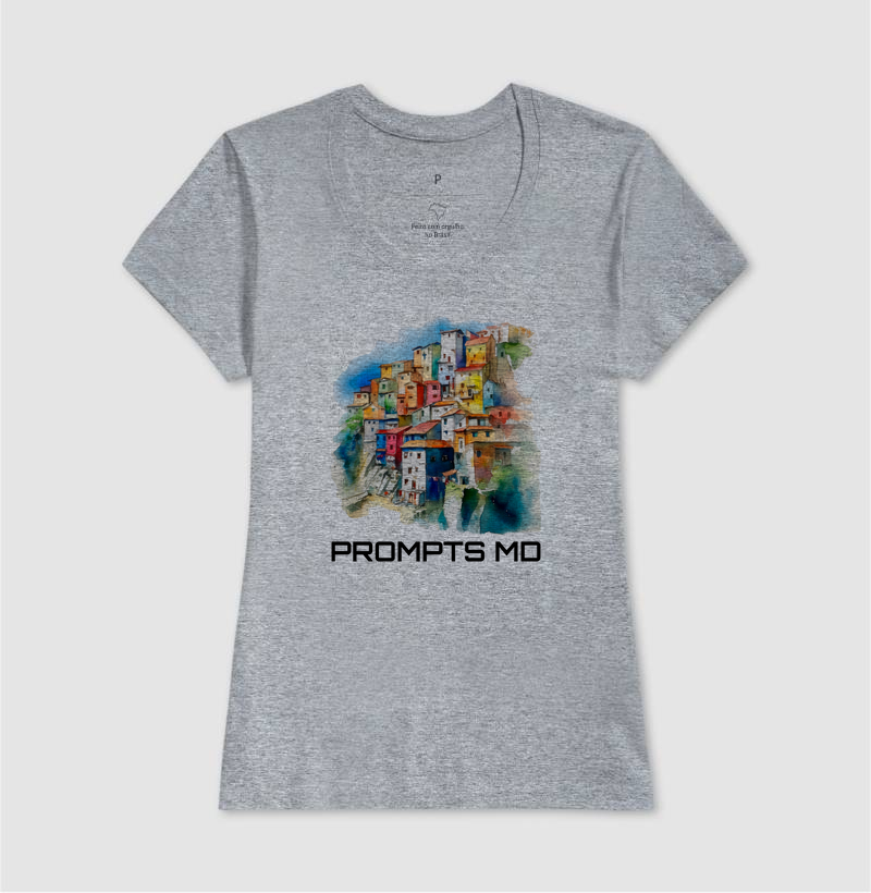 Camisa 9