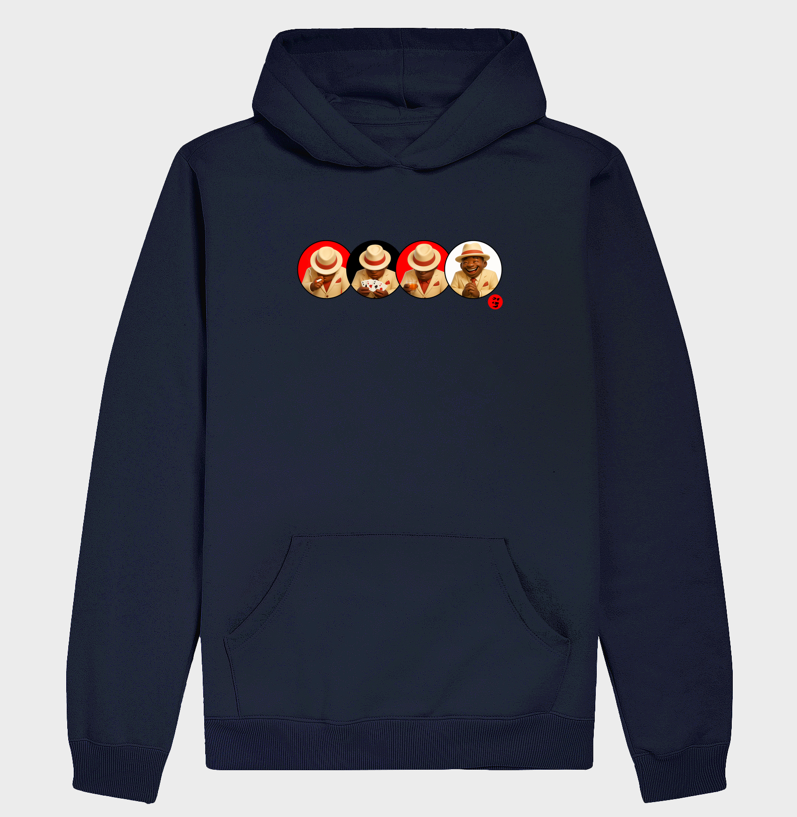 Camisa 6