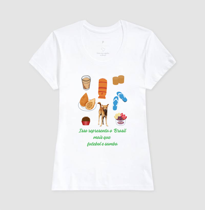 Camisa 10