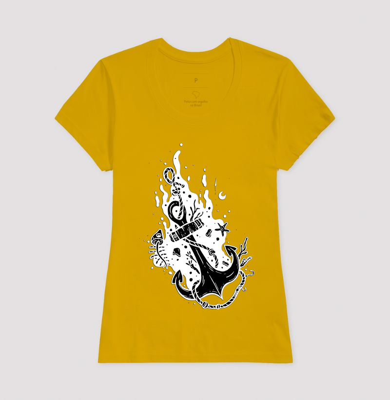 Camisa 14