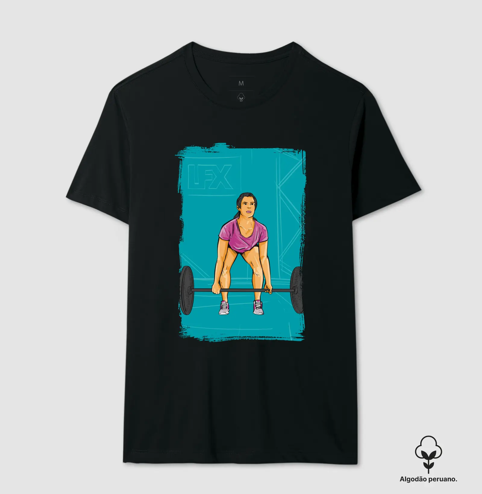 Camisa 1