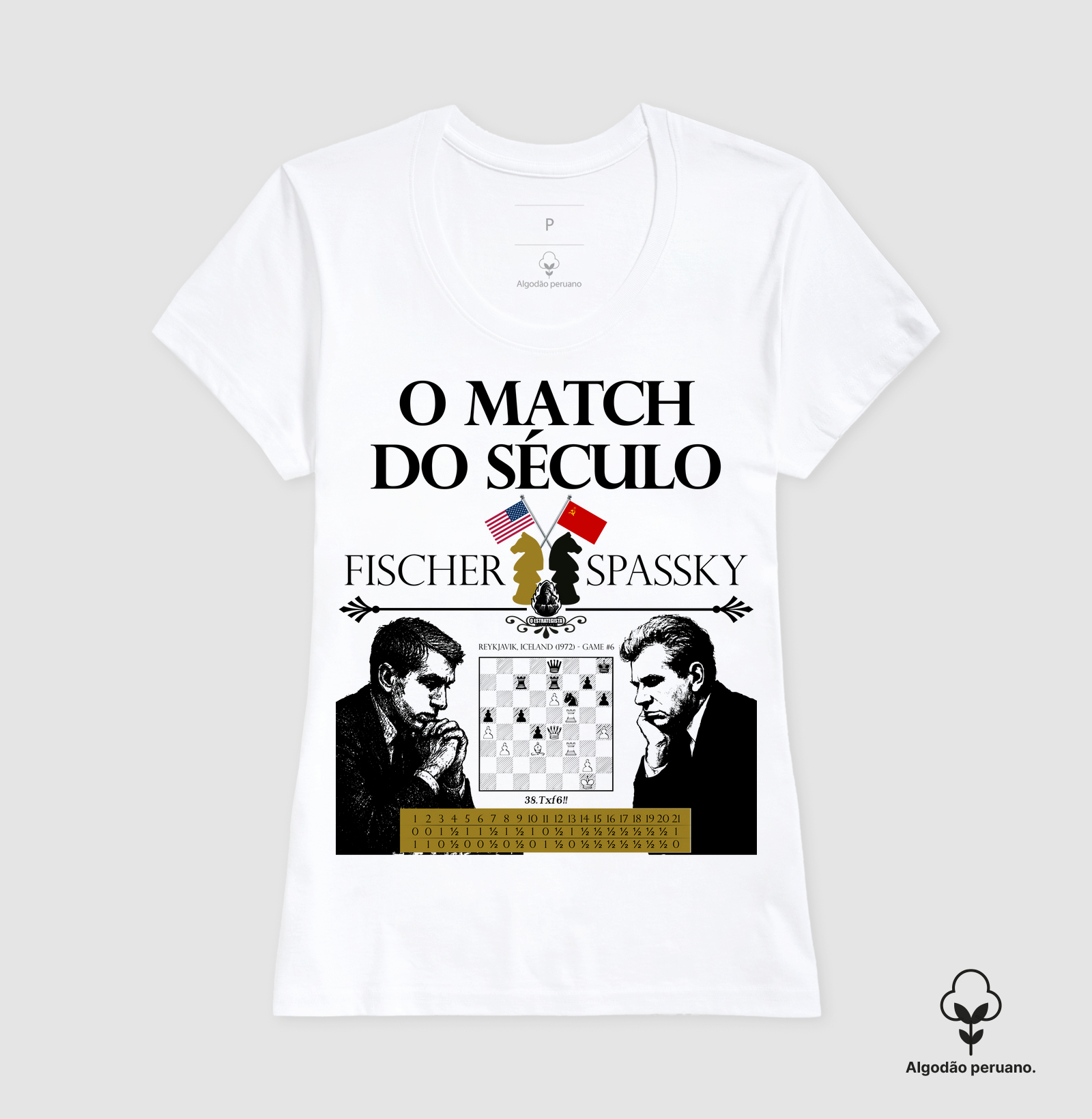 Camisa 6